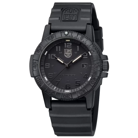 luminox reloj